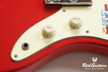 WINDY-BREAKER/RSM - Fiesta Red
